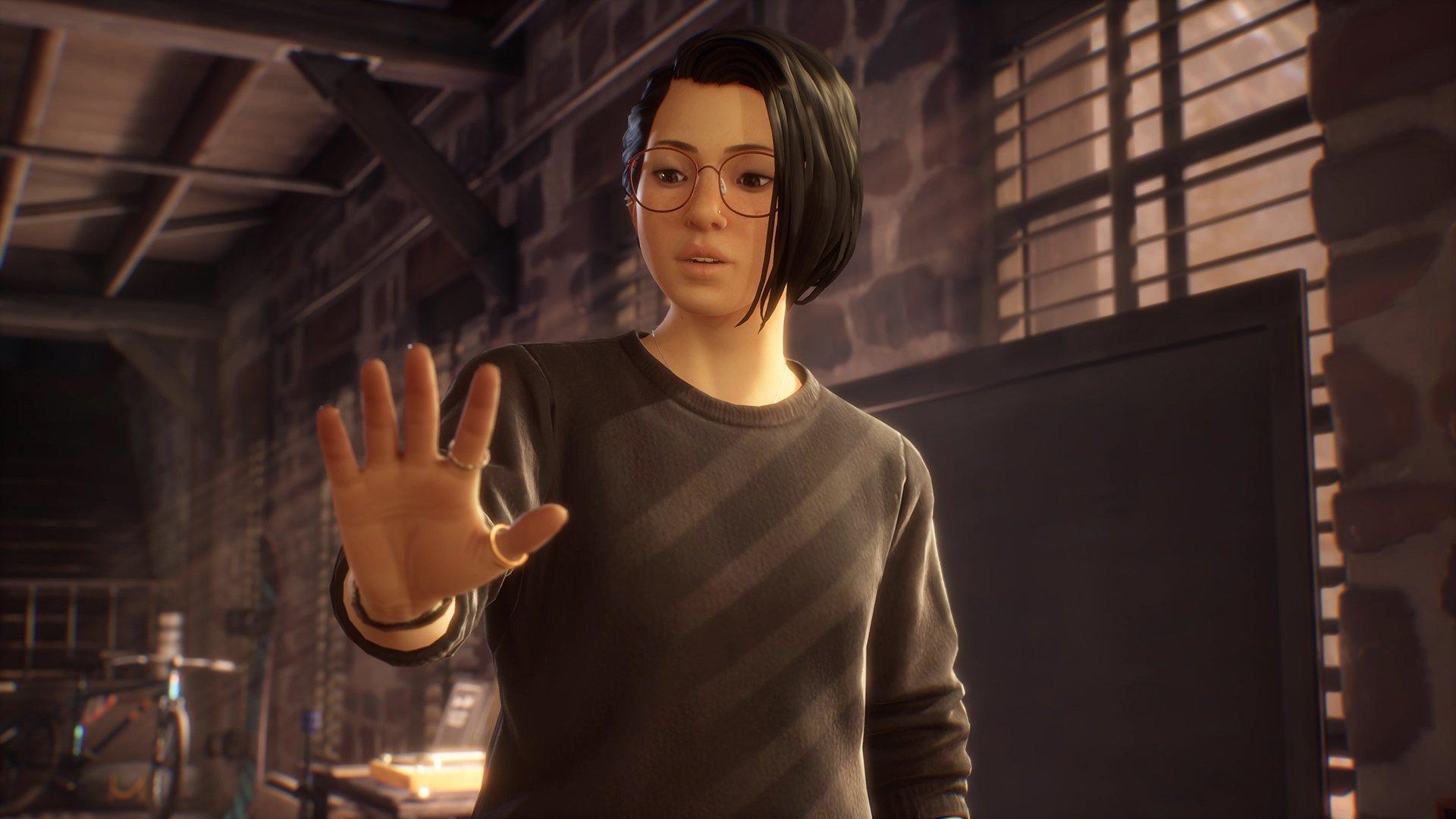 Life is Strange: True Colors - PS4 | PlayStation 4 | GameStop