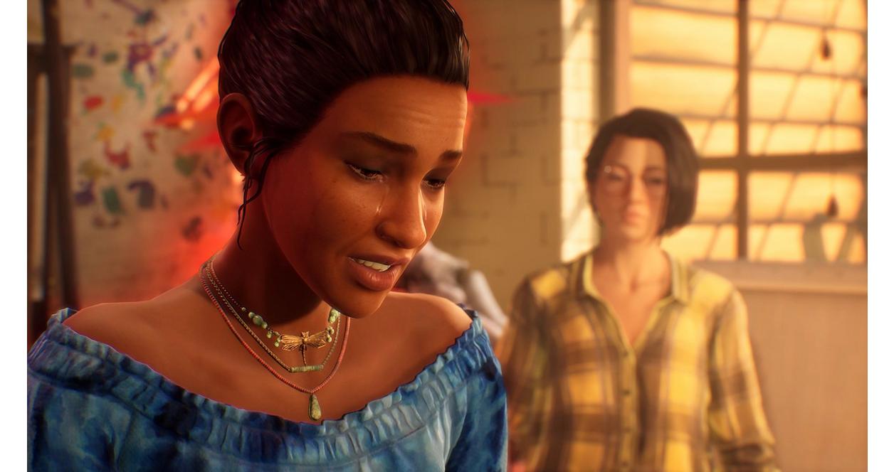 Life is Strange: True Colors - Nintendo Switch