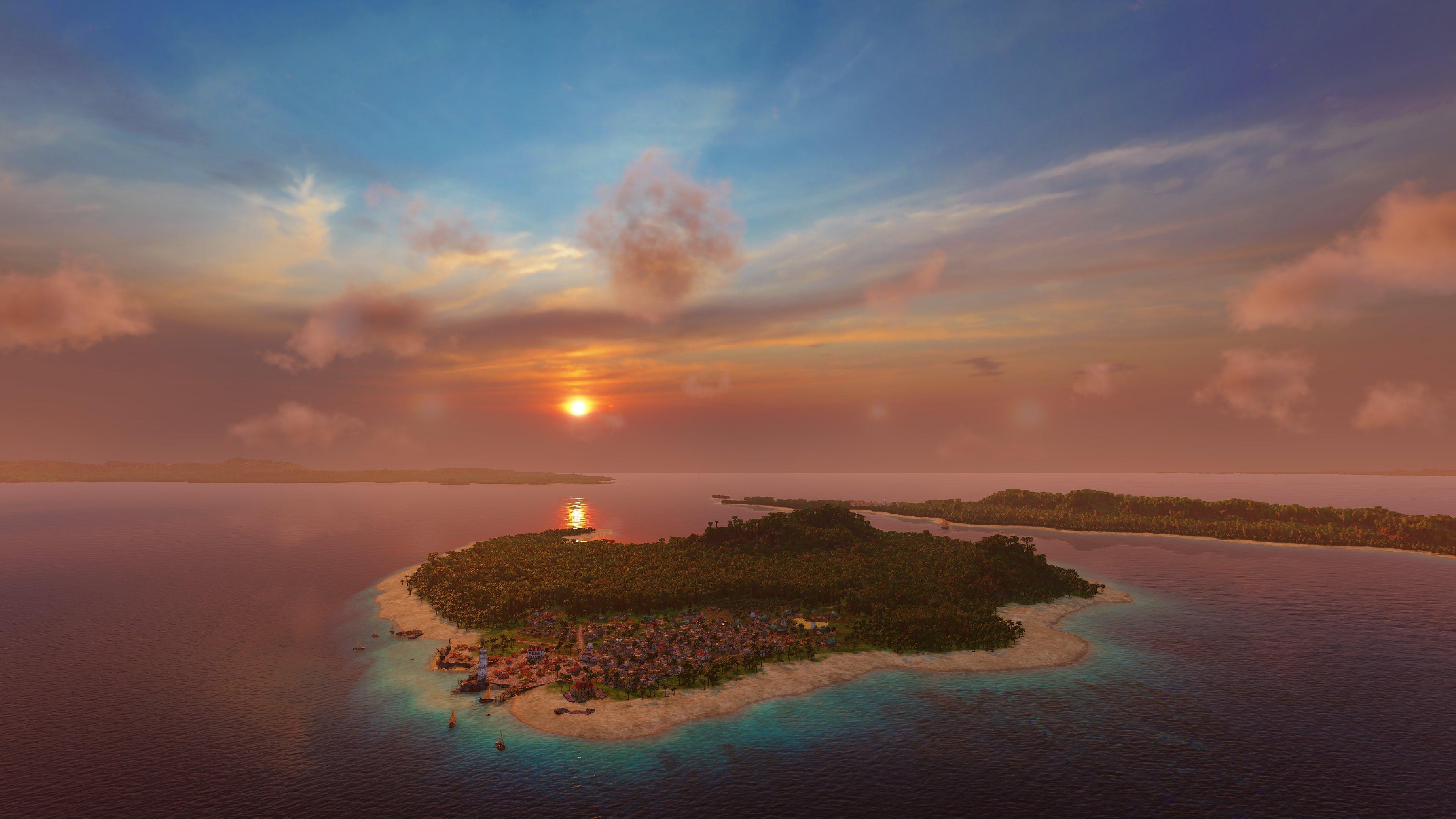 Port Royale 4 - PlayStation 5