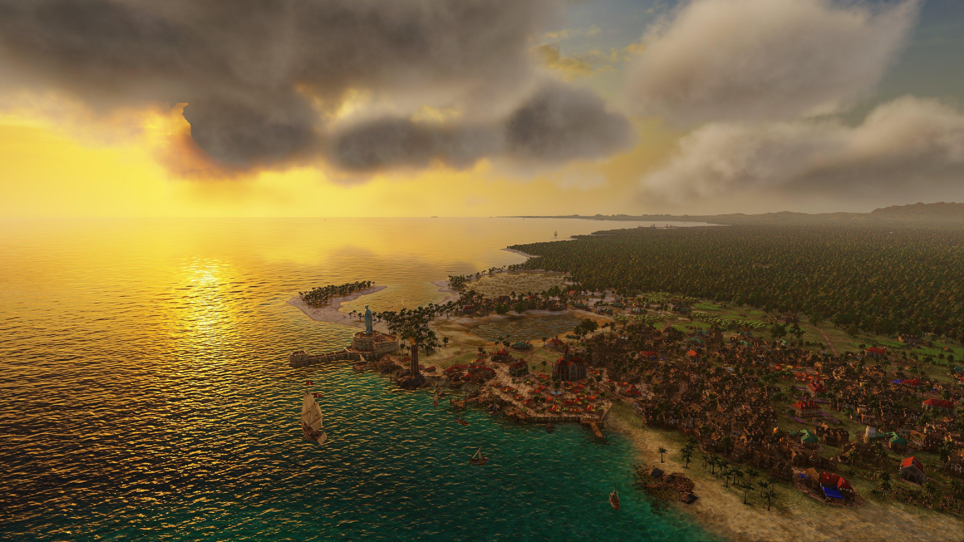 Port Royale 4 - PlayStation 5