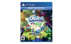 The Smurfs: Mission Vileaf Smurftastic Edition - PlayStation 4