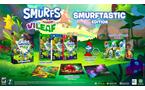 The Smurfs: Mission Vileaf Smurftastic Edition  - Nintendo Switch