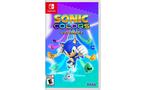 Sonic Colors: Ultimate - Nintendo Switch