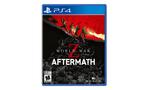 World War Z: Aftermath  - PlayStation 4