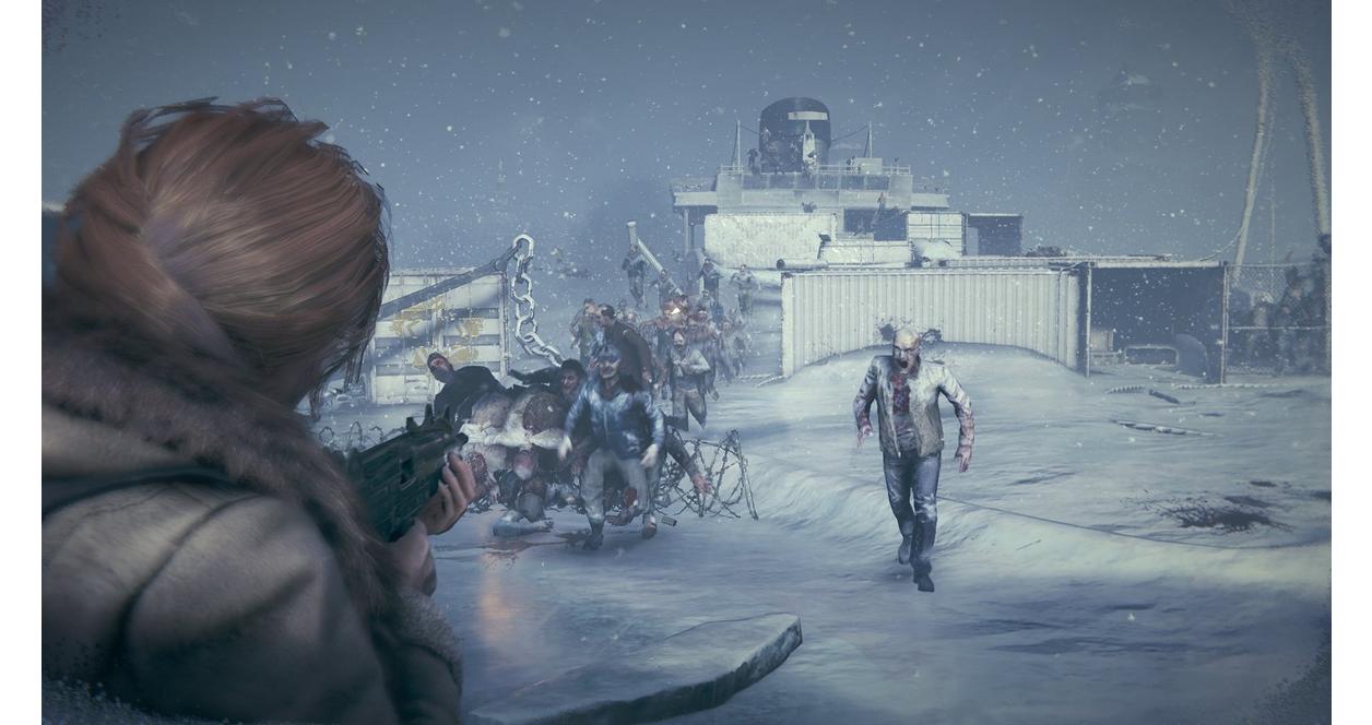 World War Z - Nintendo Switch | Solutions 2 Go | GameStop