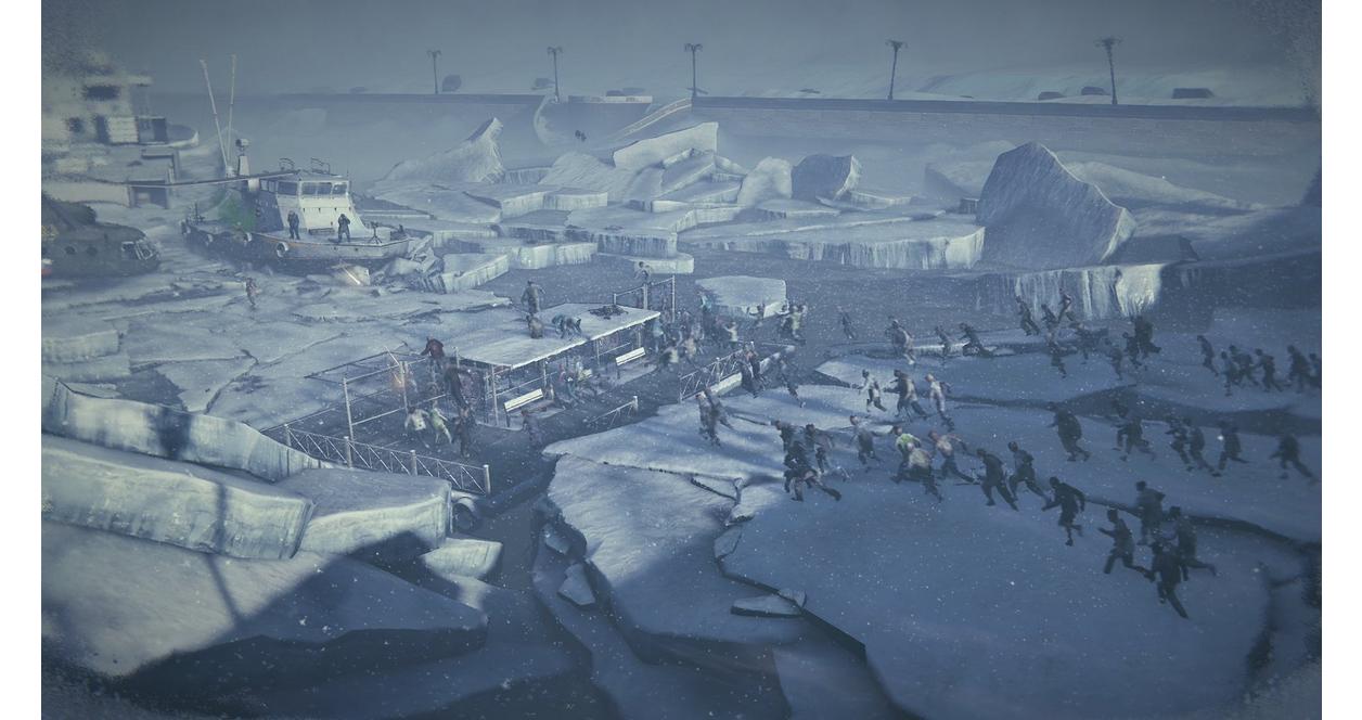 Nintendo Switch　WORLD WAR Z Amazon.com: World War Z (Nintendo Switch) : Video Games