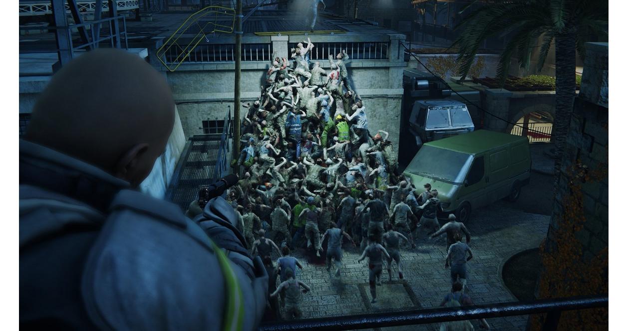 WORLD WAR Z - Switch 【CEROレーティング「Z」】 Amazon.co.jp: WORLD WAR Z - Switch 【CEROレーティング「Z