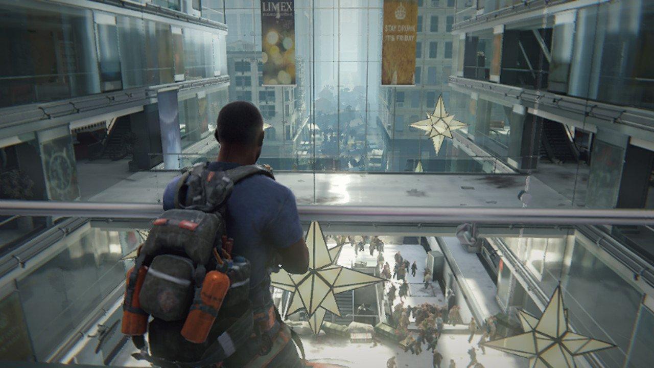 The zombies are coming in World War Z gameplay trailer