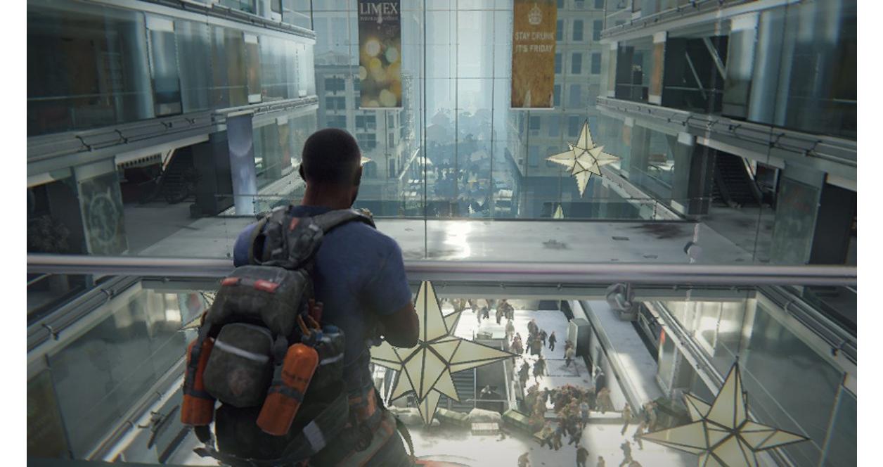 World War Z - Nintendo Switch | Solutions 2 Go | GameStop