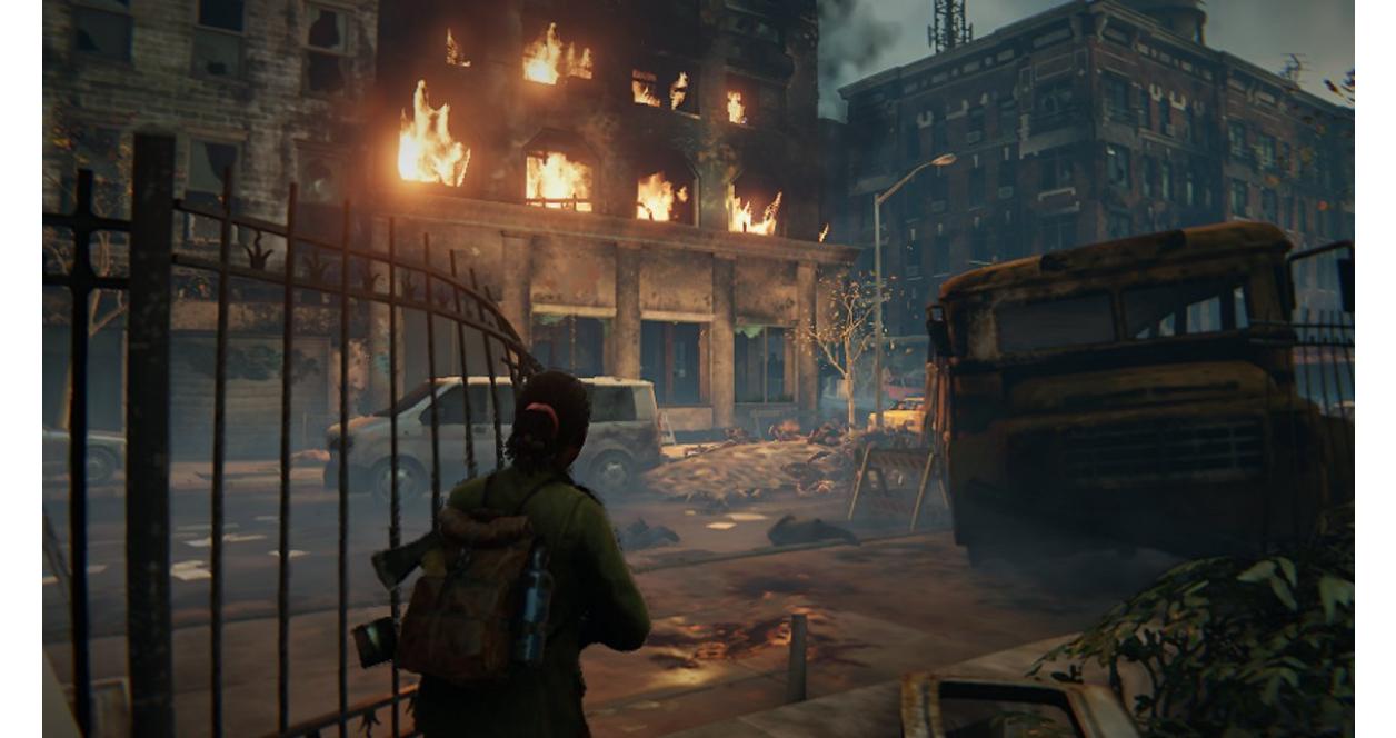 World War Z - Nintendo Switch | Solutions 2 Go | GameStop