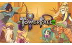 TowerFall - Nintendo Switch