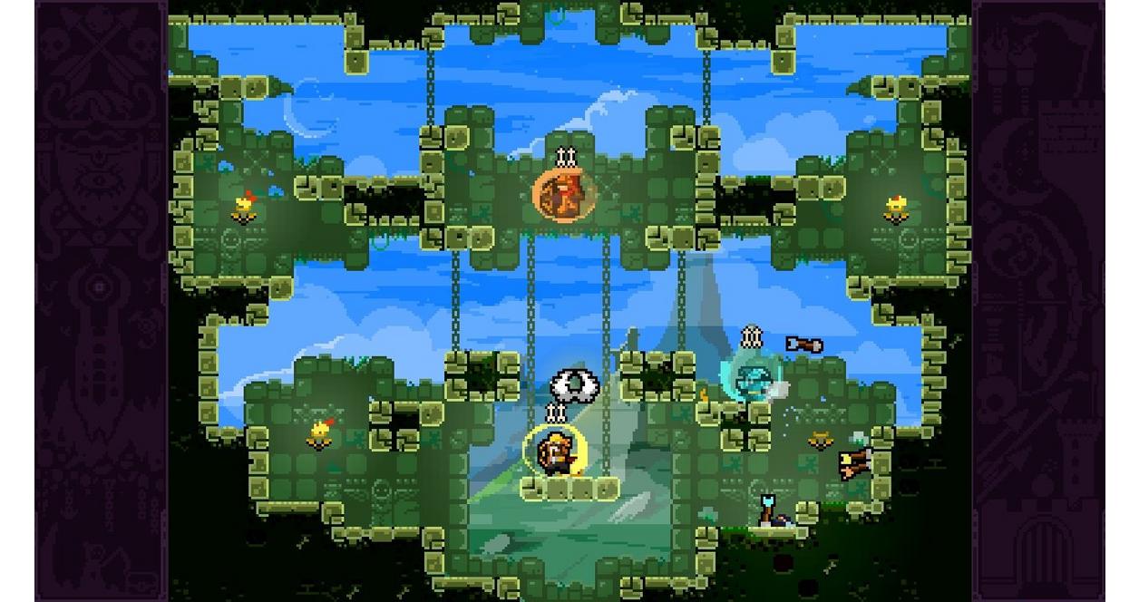 TowerFall | Matt Makes Games | GameStop