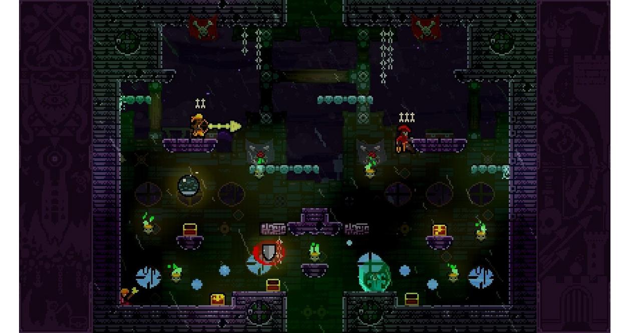 TowerFall | Matt Makes Games | GameStop