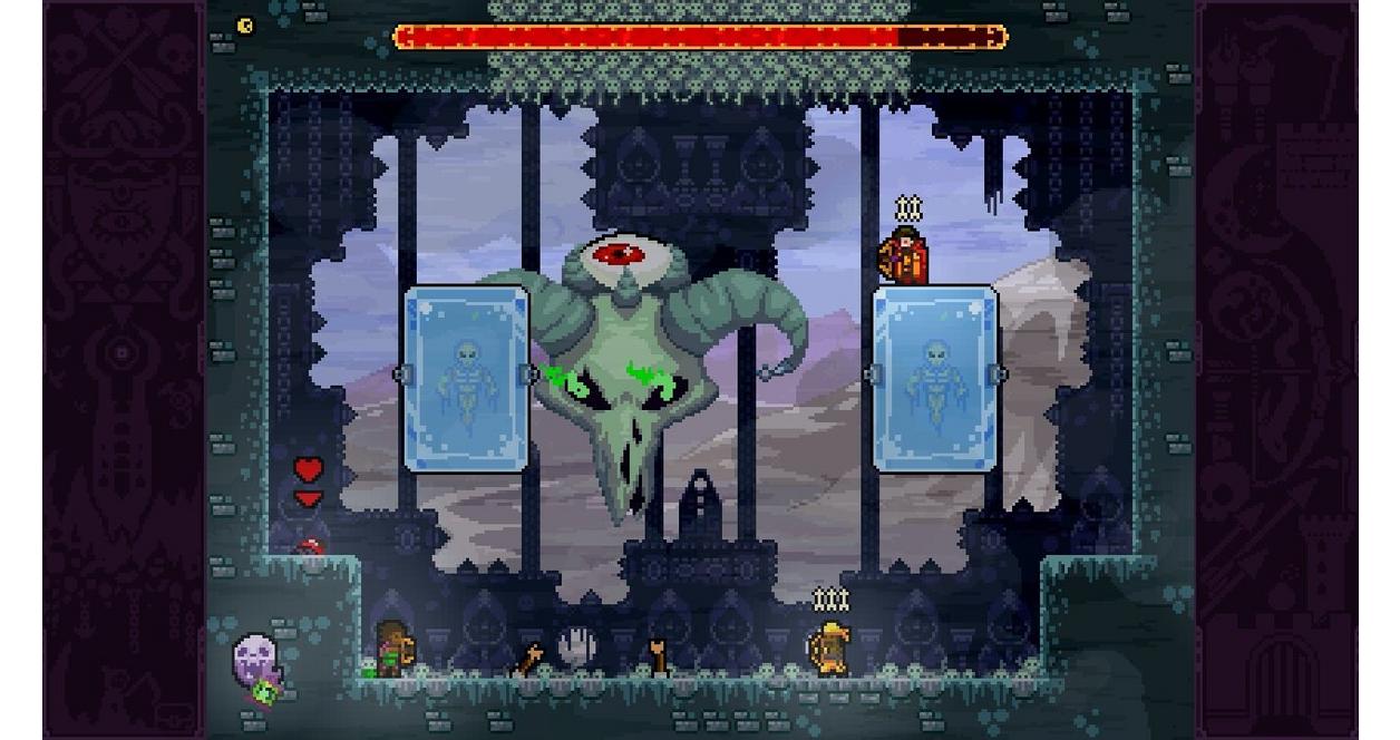 TowerFall | Matt Makes Games | GameStop