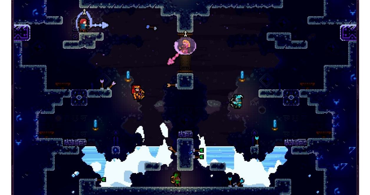 TowerFall - Nintendo Switch