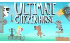 Ultimate Chicken Horse - Nintendo Switch