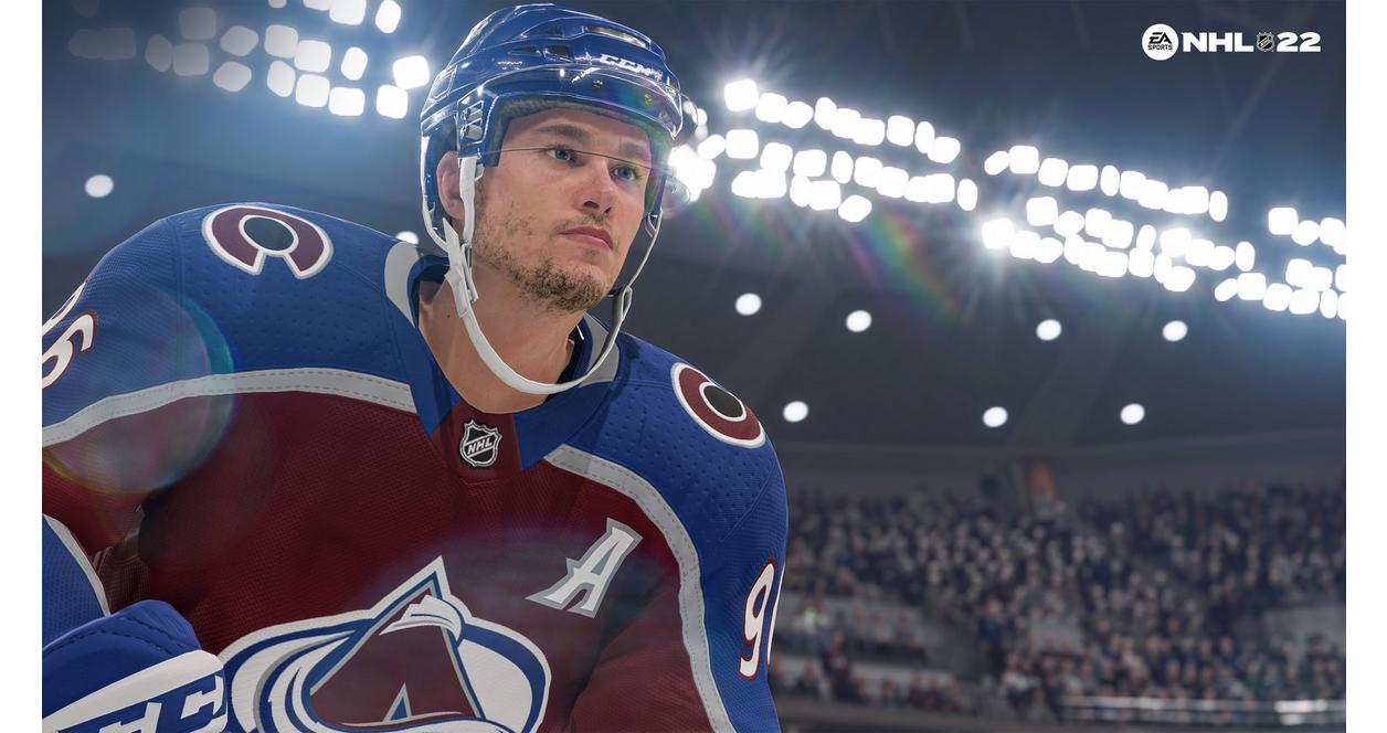 NHL 22 - Xbox Series X