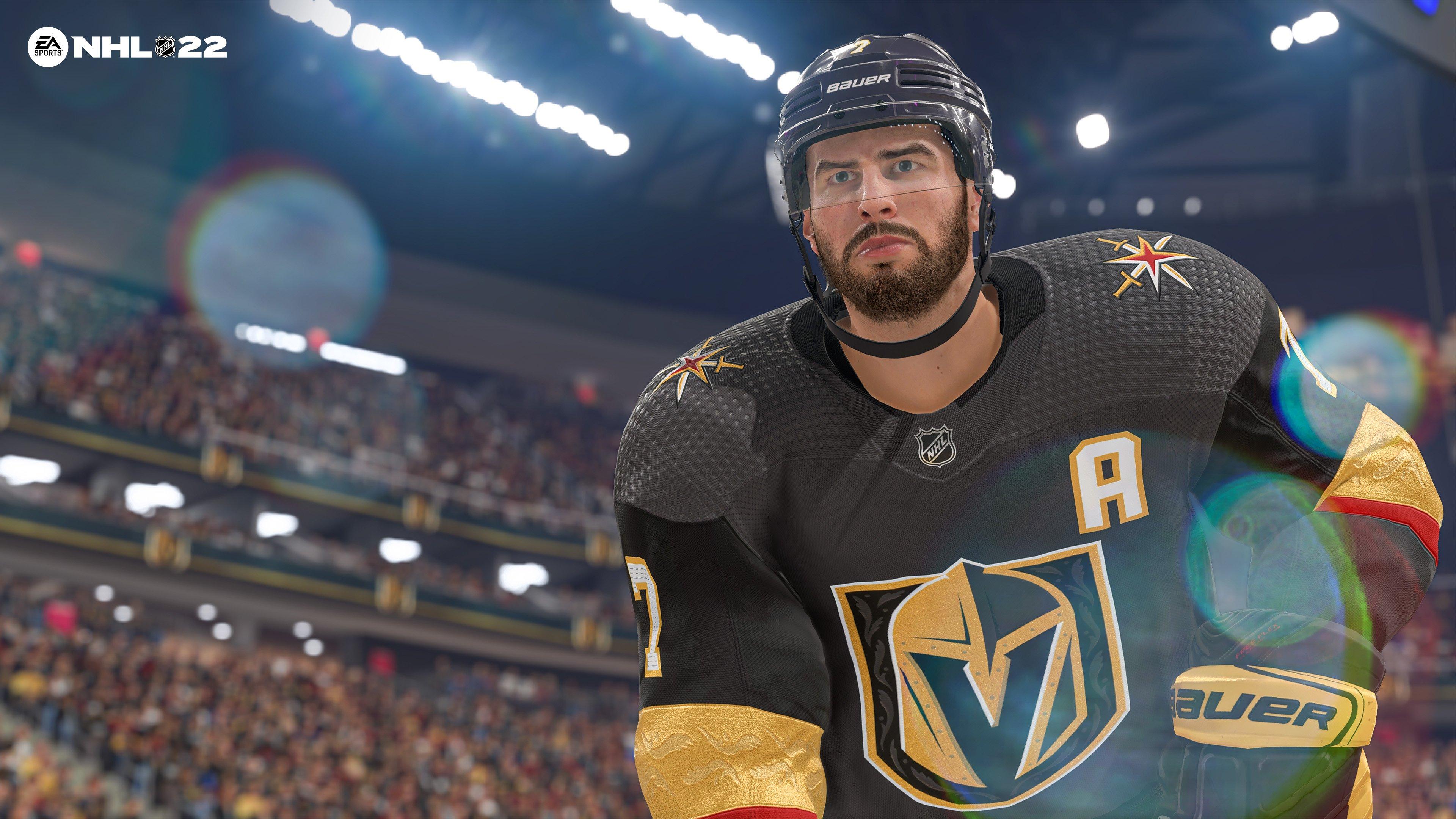 Will NHL 22 be on the Nintendo Switch? - Gamepur