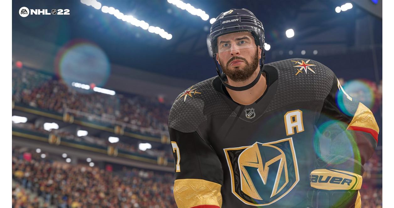 NHL 22 - PlayStation 5