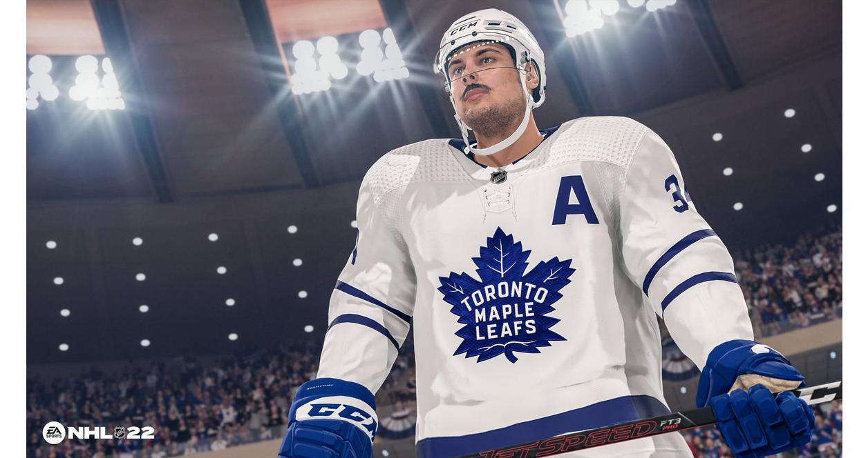 NHL 22 - PlayStation 5