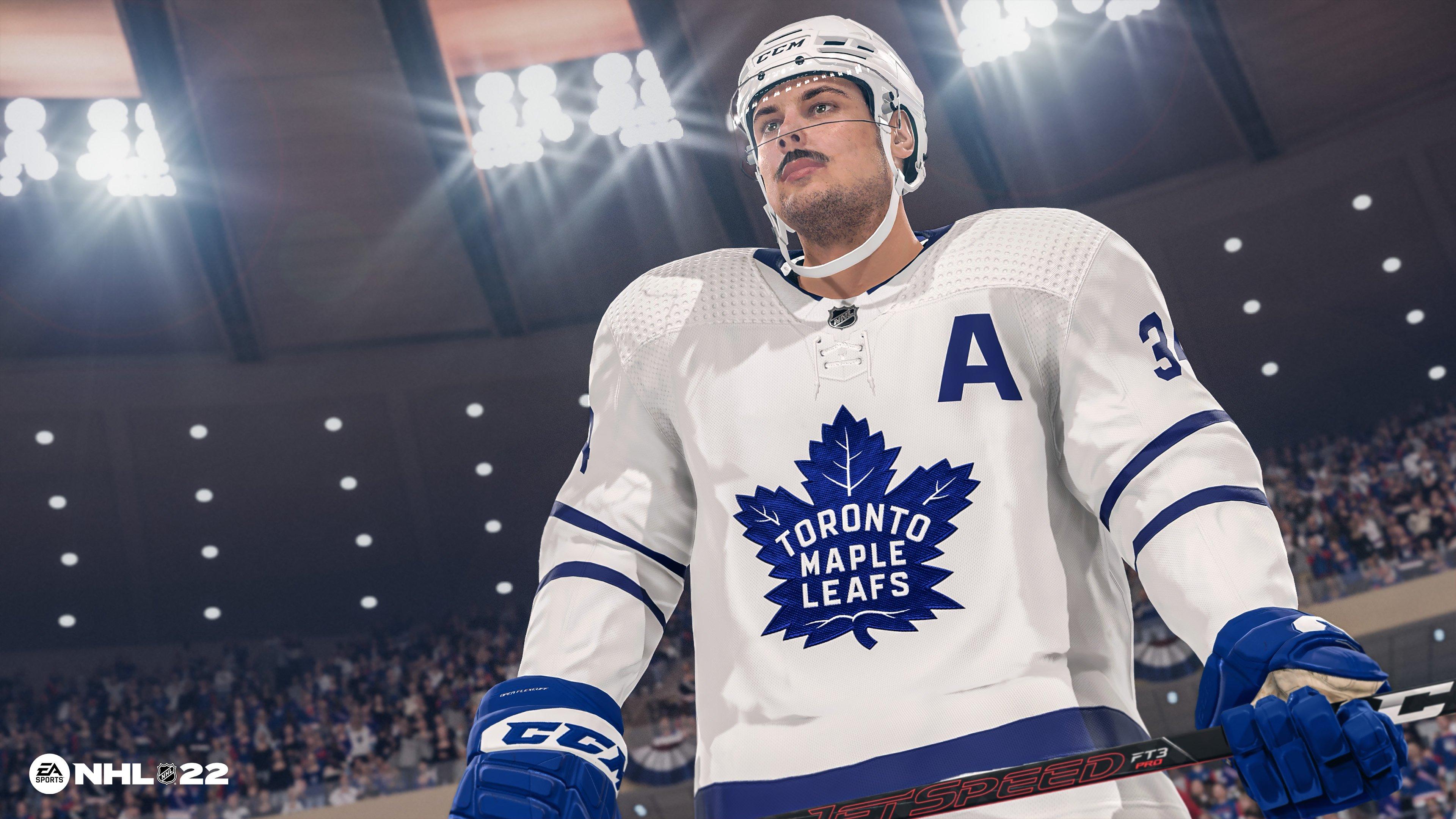 NHL 22 - Xbox One