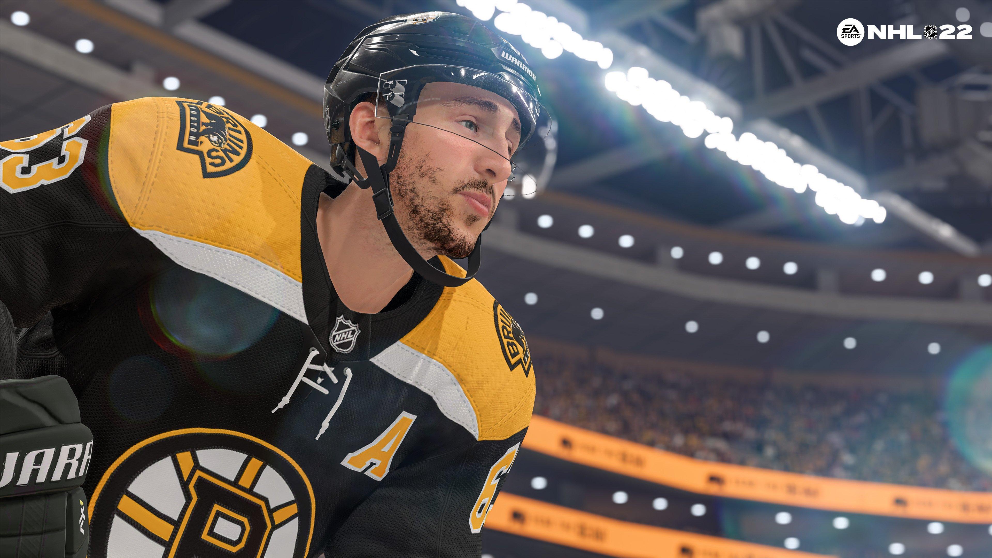 NHL 22 - Xbox One