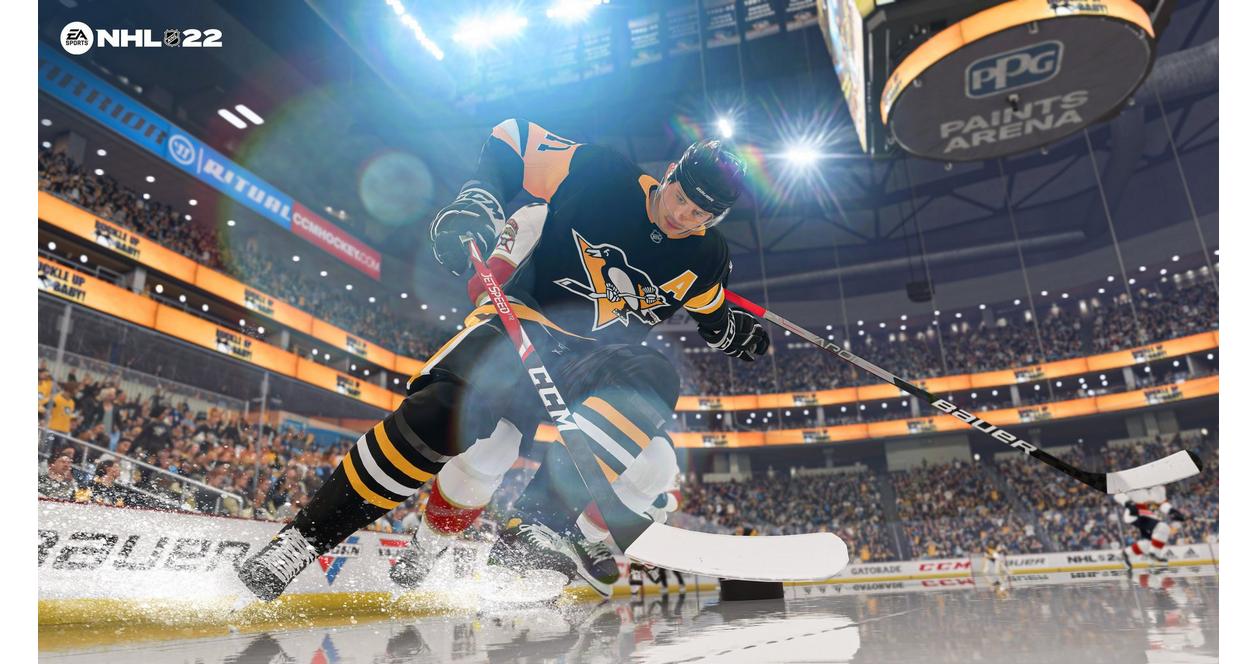 NHL 22 - Xbox Series X