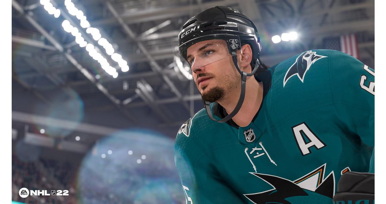 NHL 22 - PlayStation 5