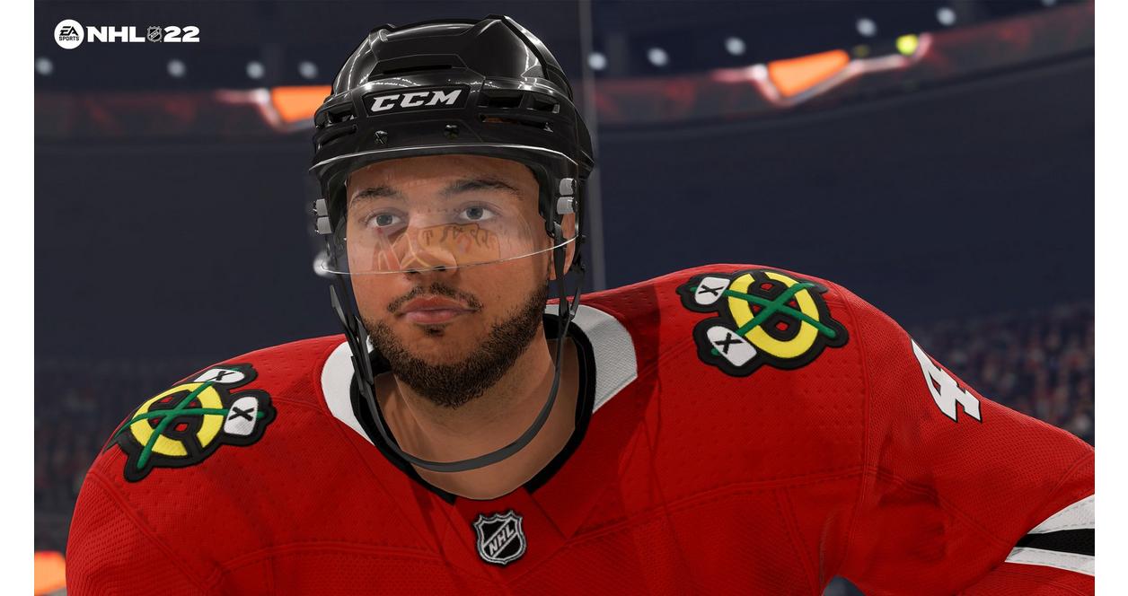 NHL 22(輸入版:北米)- PS4 Amazon.co.jp: NHL 22(輸入版:北米)- PS4 : ゲーム