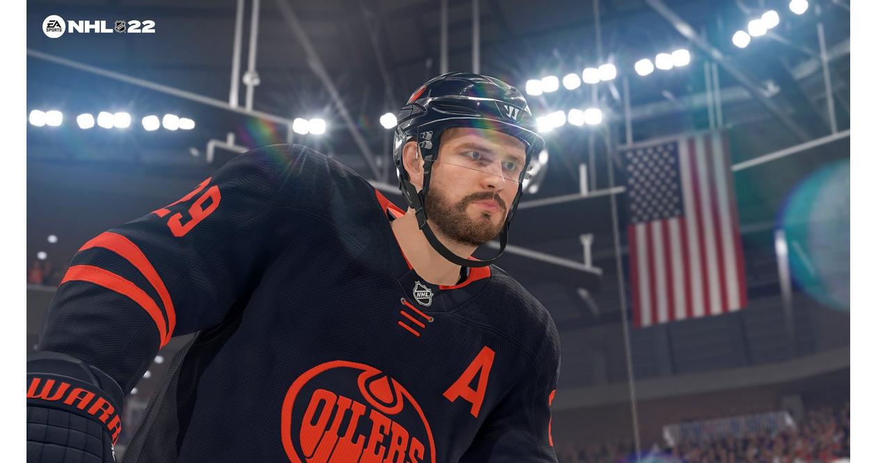 NHL 22 - PlayStation 4