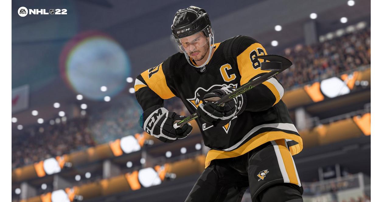 NHL 22 - PlayStation 4