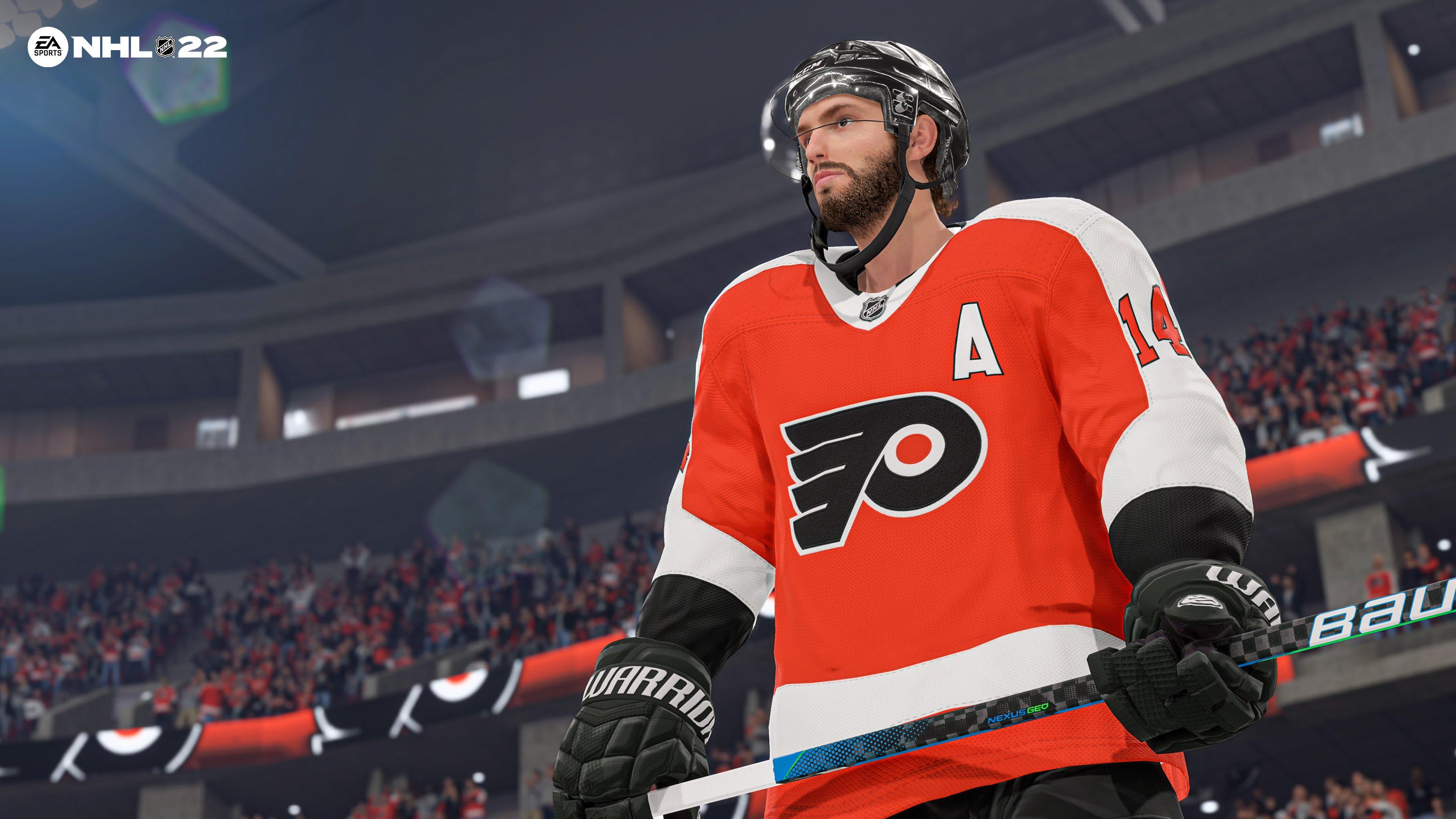 NHL 22 - Xbox Series X