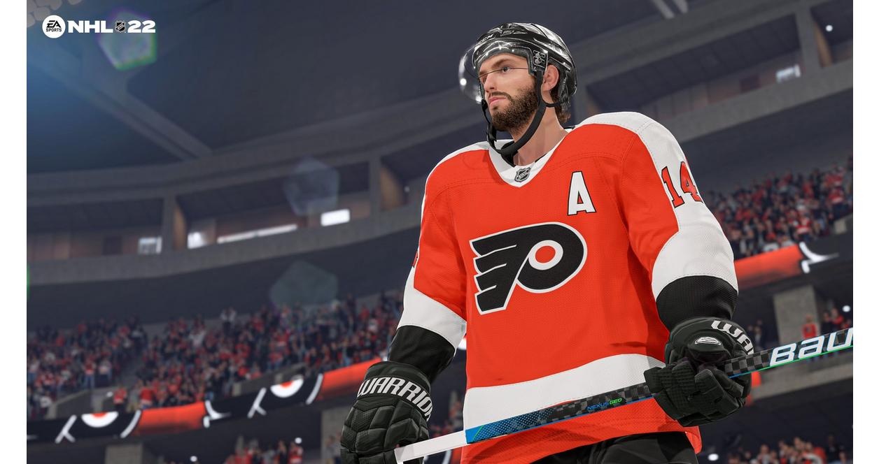 NHL 22 - Xbox Series X