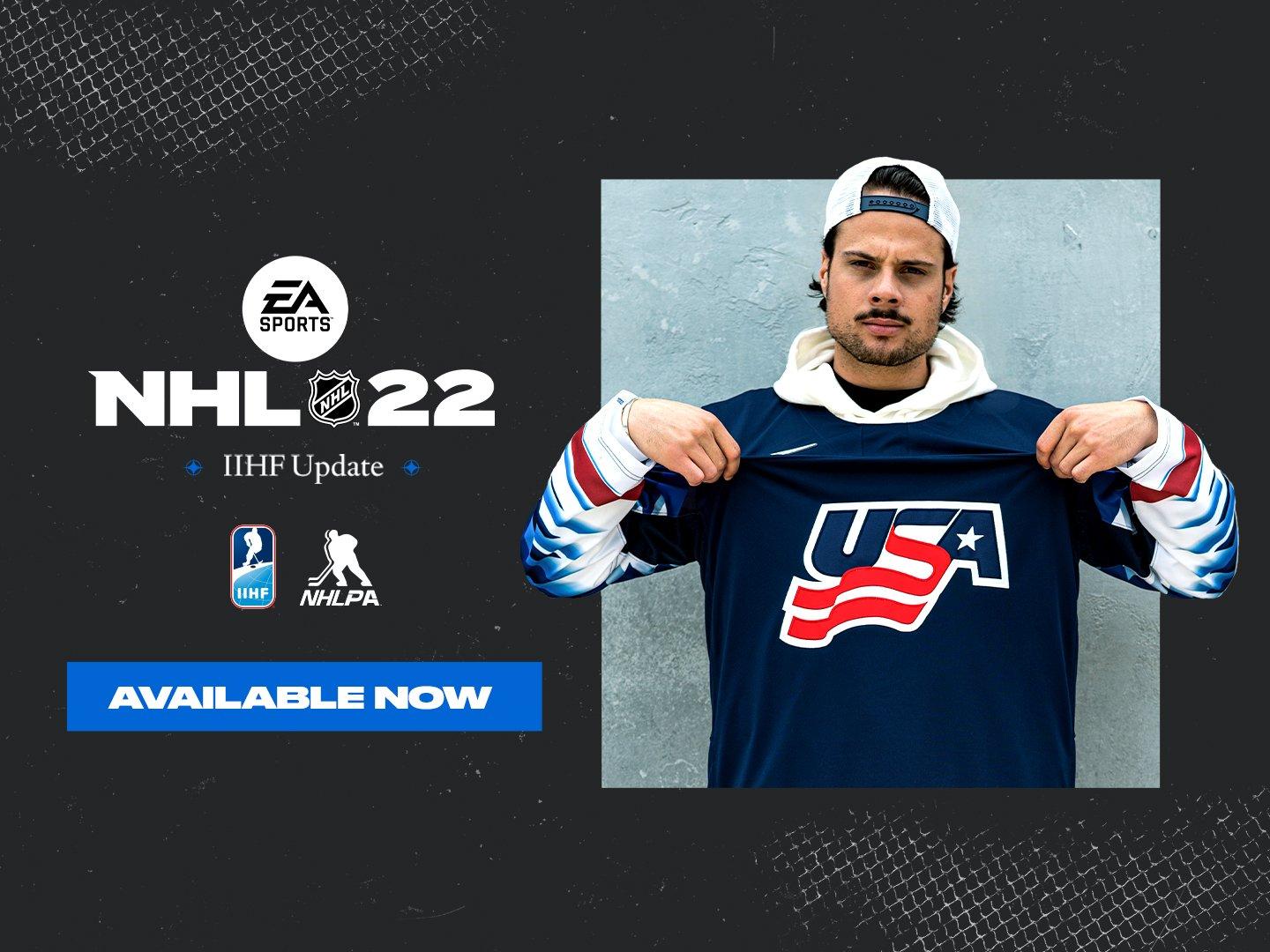 Nhl 22 Ps5 Gamestop