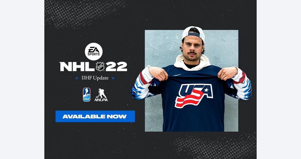 NHL 22 - PS5 | GameStop