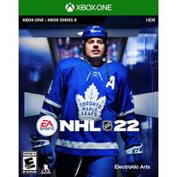 list item 1 of 14 NHL 22 - Xbox One