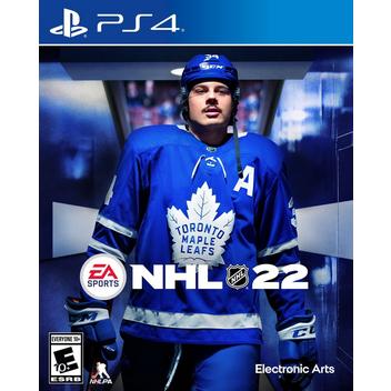 NHL 22 - PlayStation 4