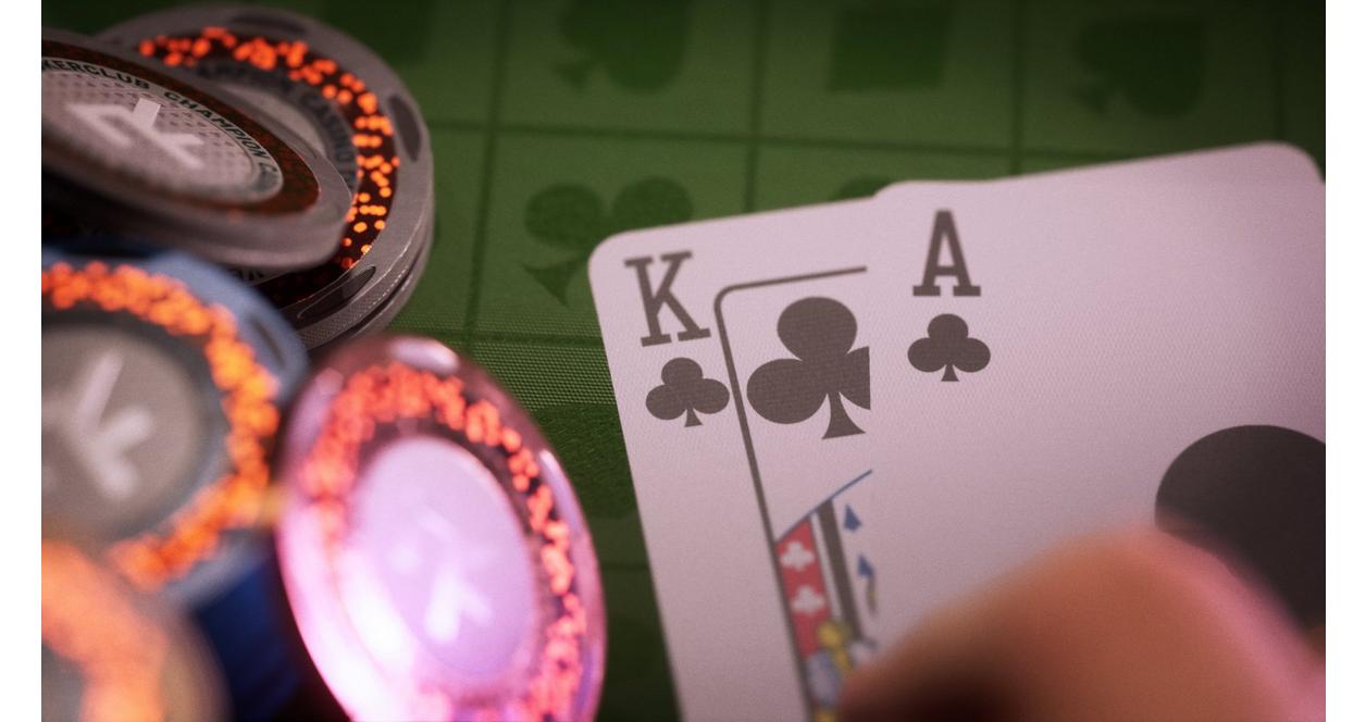 Poker Club - PlayStation 5