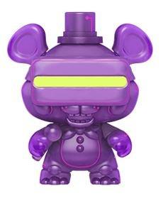 Pop! Five Nights at Freddy's Sister Location Set of 6 Figures Funko