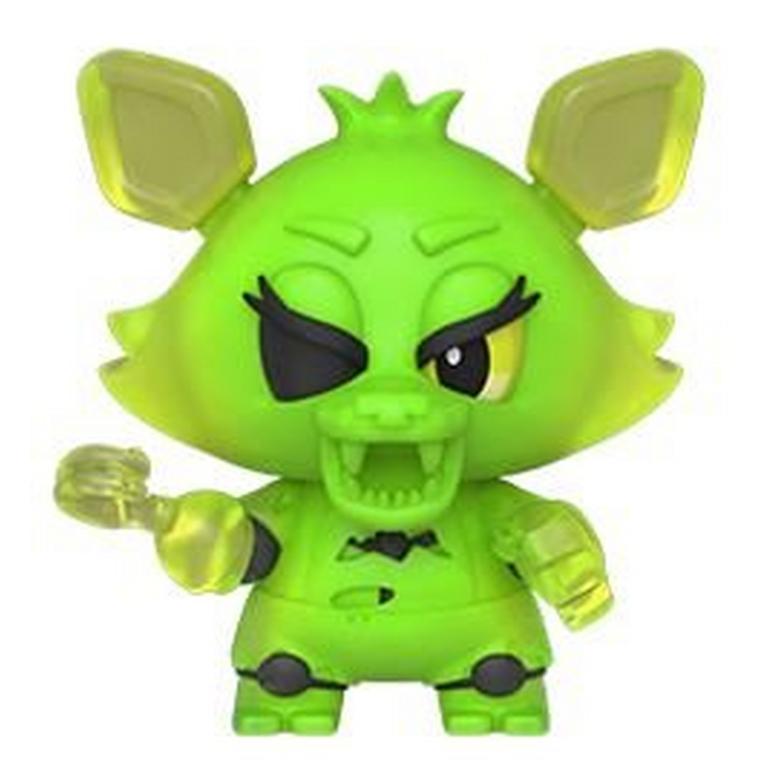 Taiko mave donor trompet Funko Mystery Minis: Five Nights At Freddy's Vinyl Figures Blind Bag |  GameStop