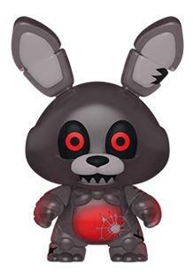 Funko Mystery Minis Five Nights at Freddy's FNAF Series 1 Figure