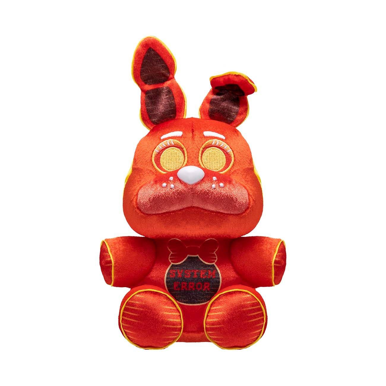 Five Nights at Freddy's Plush Toy