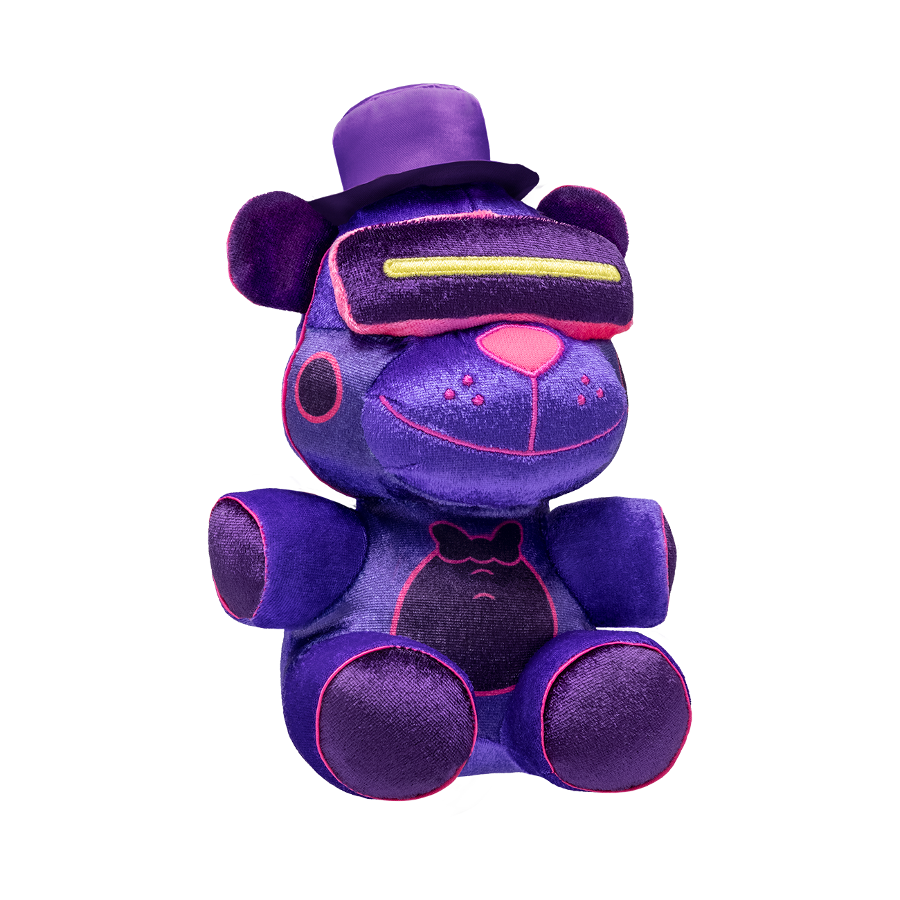 Five Nights Freddy's Collectible Plush |