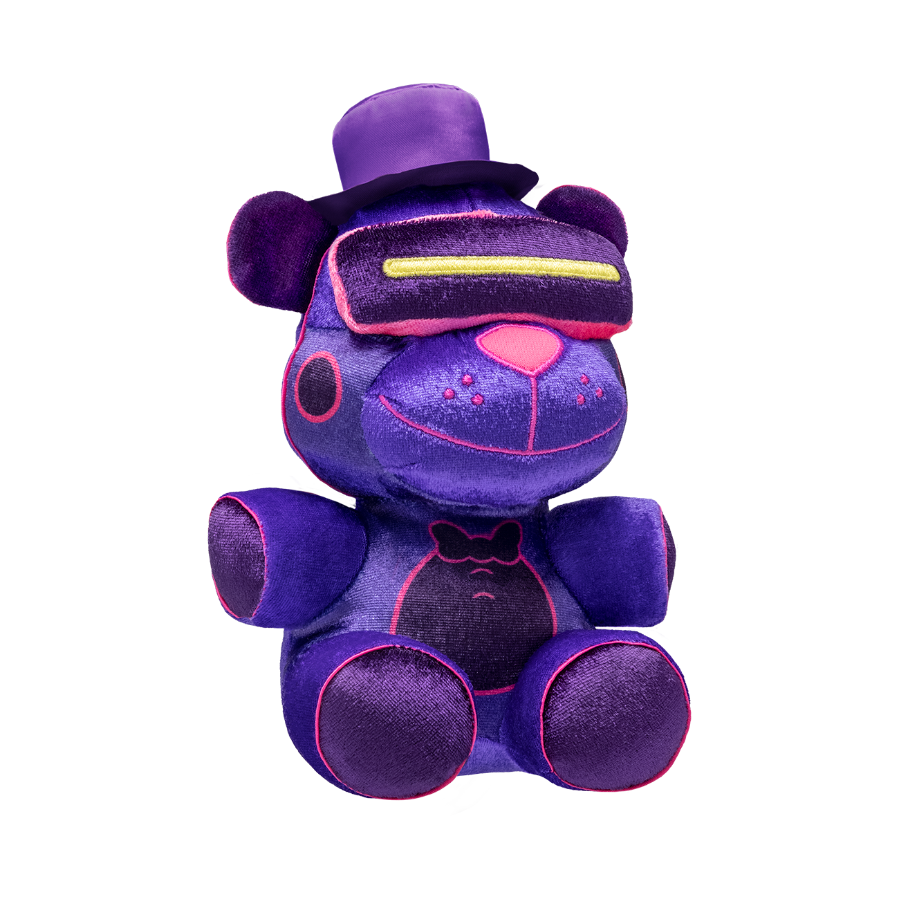  Funko Plush: Five Nights at Freddy's (FNAF) Tiedye