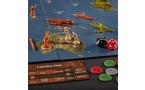 Axis and Allies 1942 2nd Edition Board Game