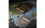 Axis and Allies Pacific 1940 2nd Edition Board Game