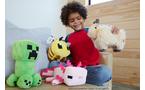 Minecraft Mobs 8-in Plush &#40;Styles May Vary&#41;