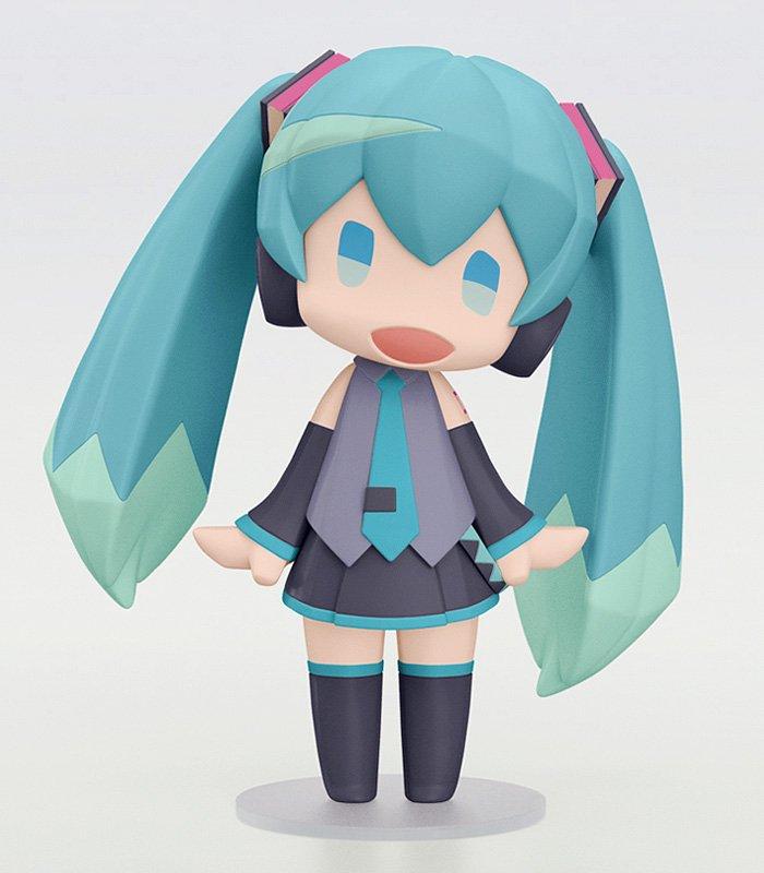 hello good smile figures