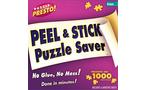Puzzle Presto! Peel and Stick Puzzle Saver