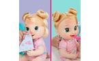 Baby Alive Lulu Achoo &#40;Blonde Hair&#41; Baby Doll